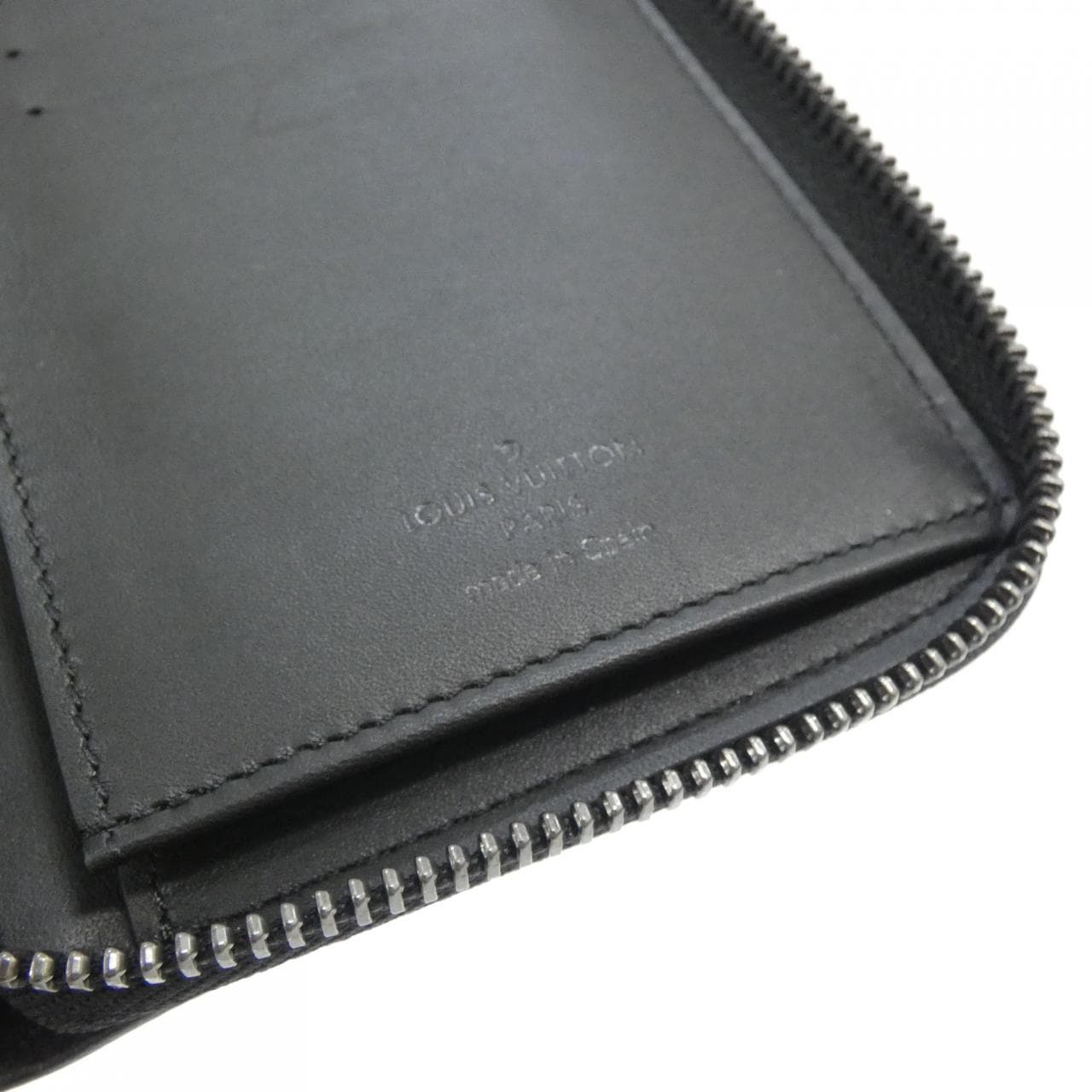 LOUIS VUITTON N63548 銀包 Damier