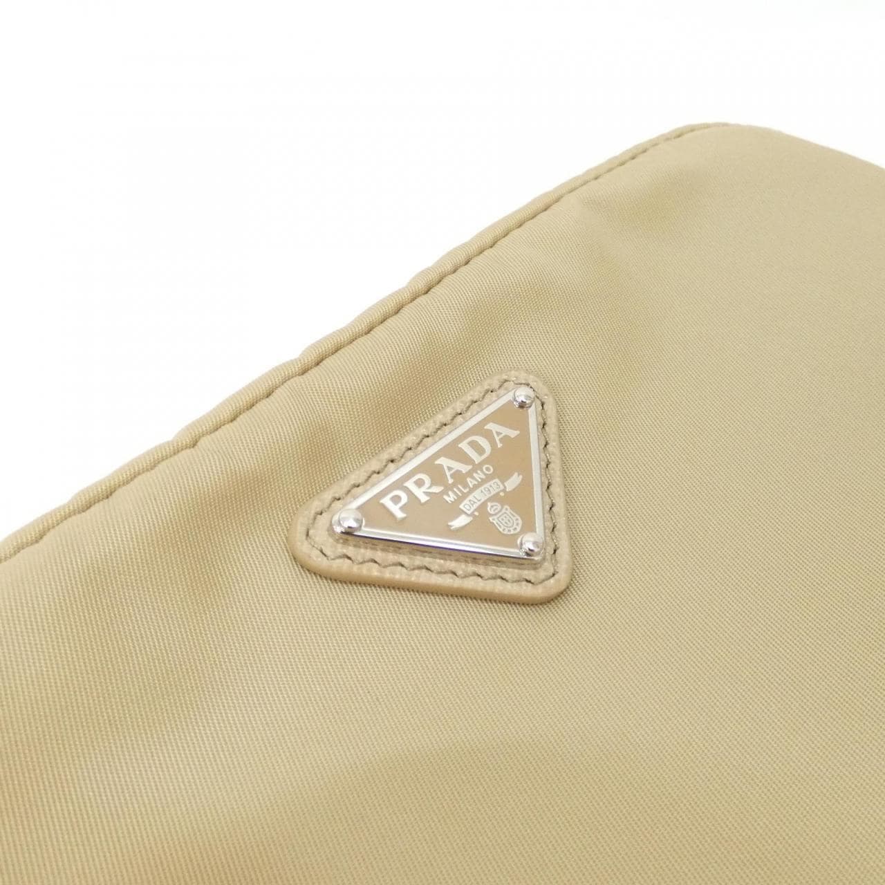 PRADA 1NS021 Pouch