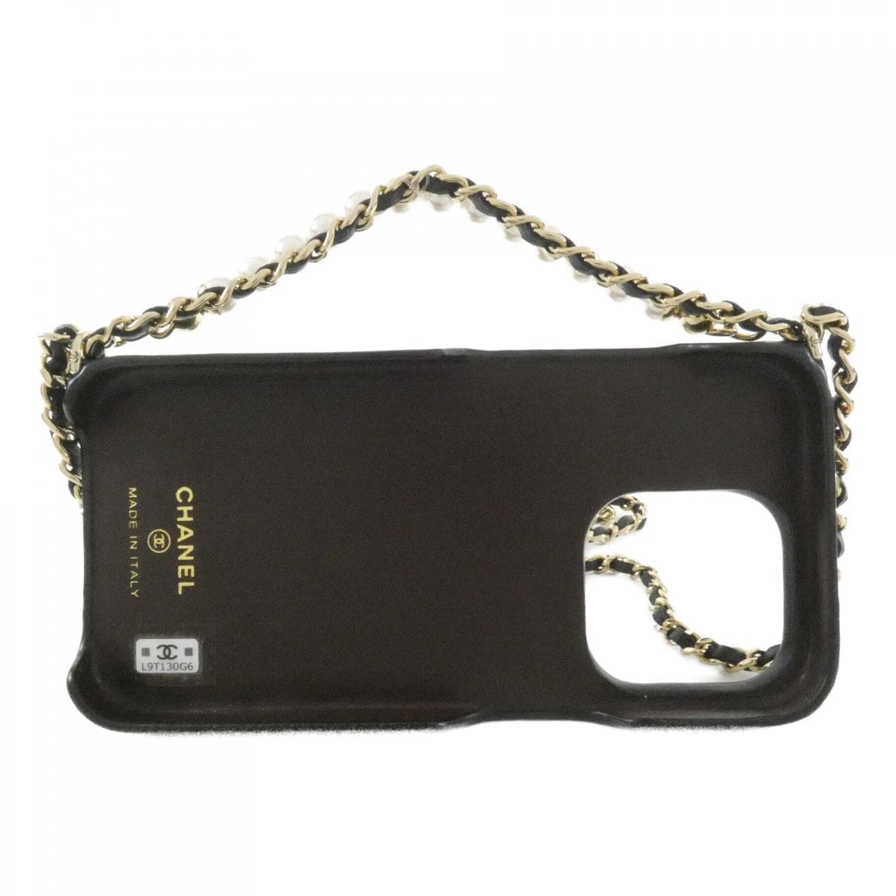 CHANEL Chanel 19 AP3866 銀包 羊皮