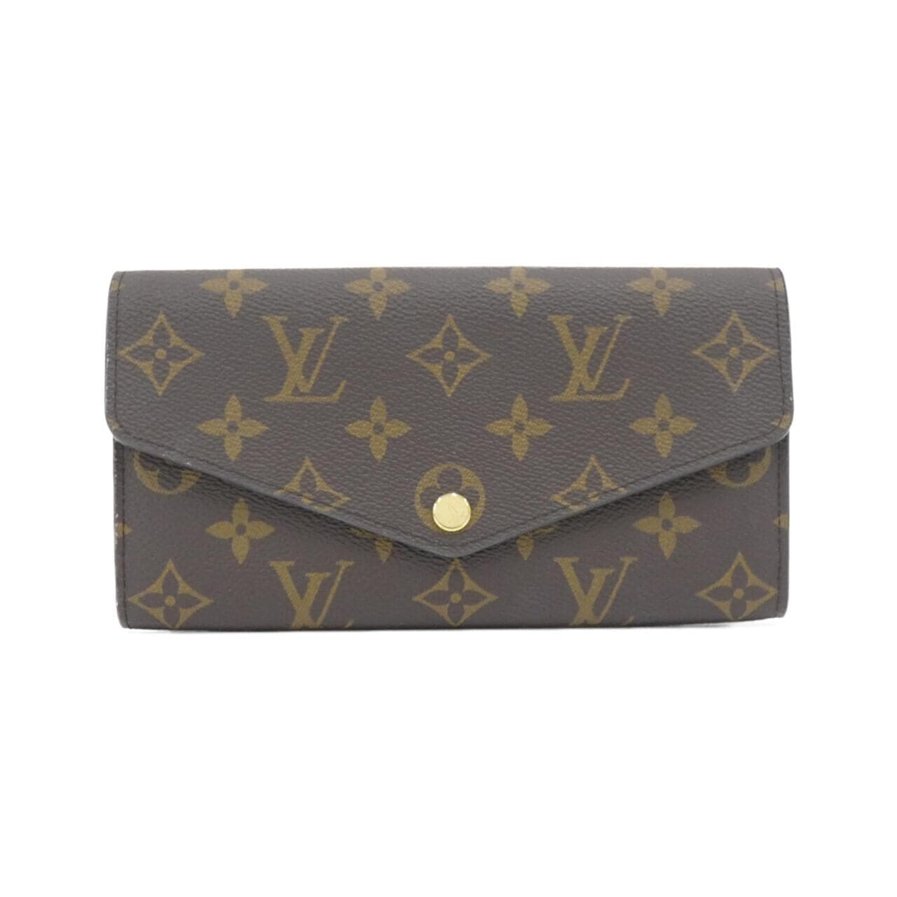 LOUIS VUITTON M60531 Wallet Monogram