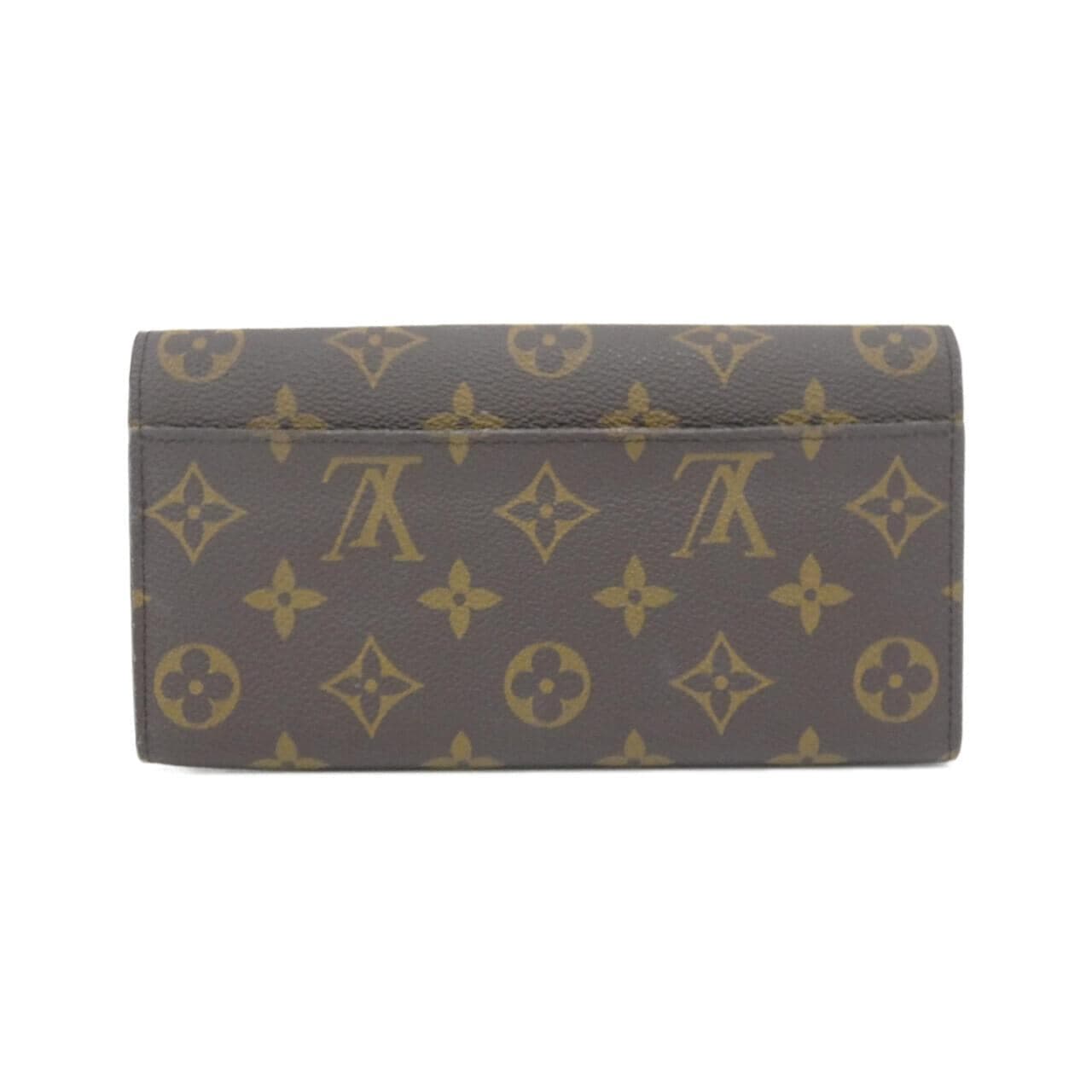 LOUIS VUITTON M60531 Wallet Monogram
