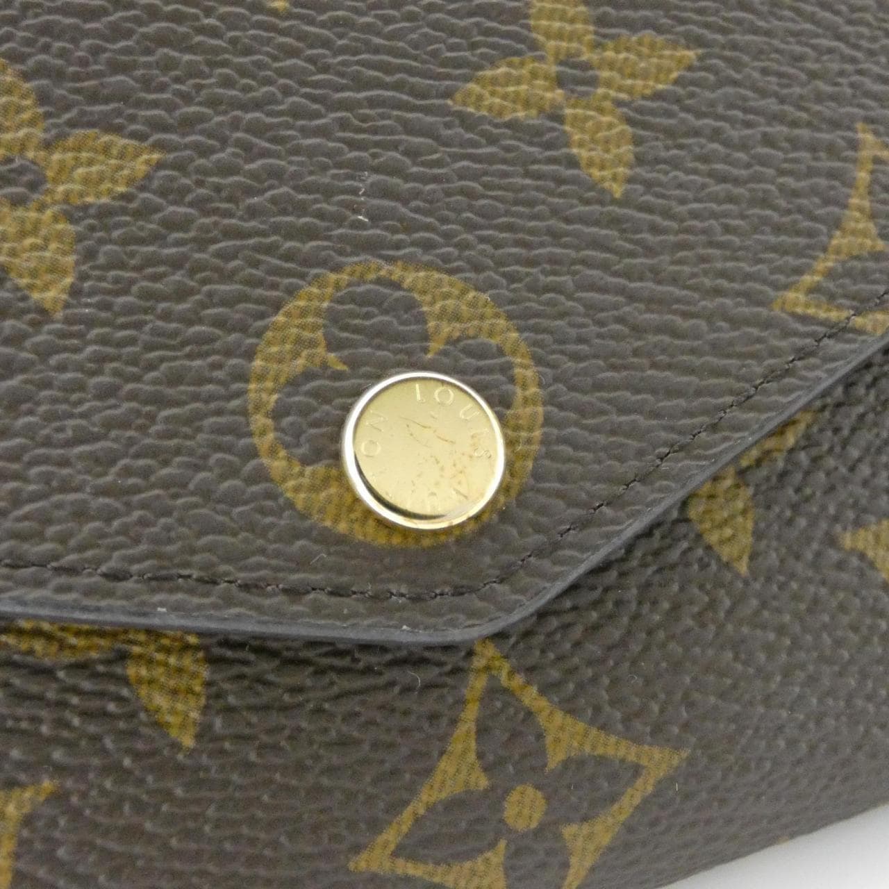 LOUIS VUITTON M60531 Wallet Monogram