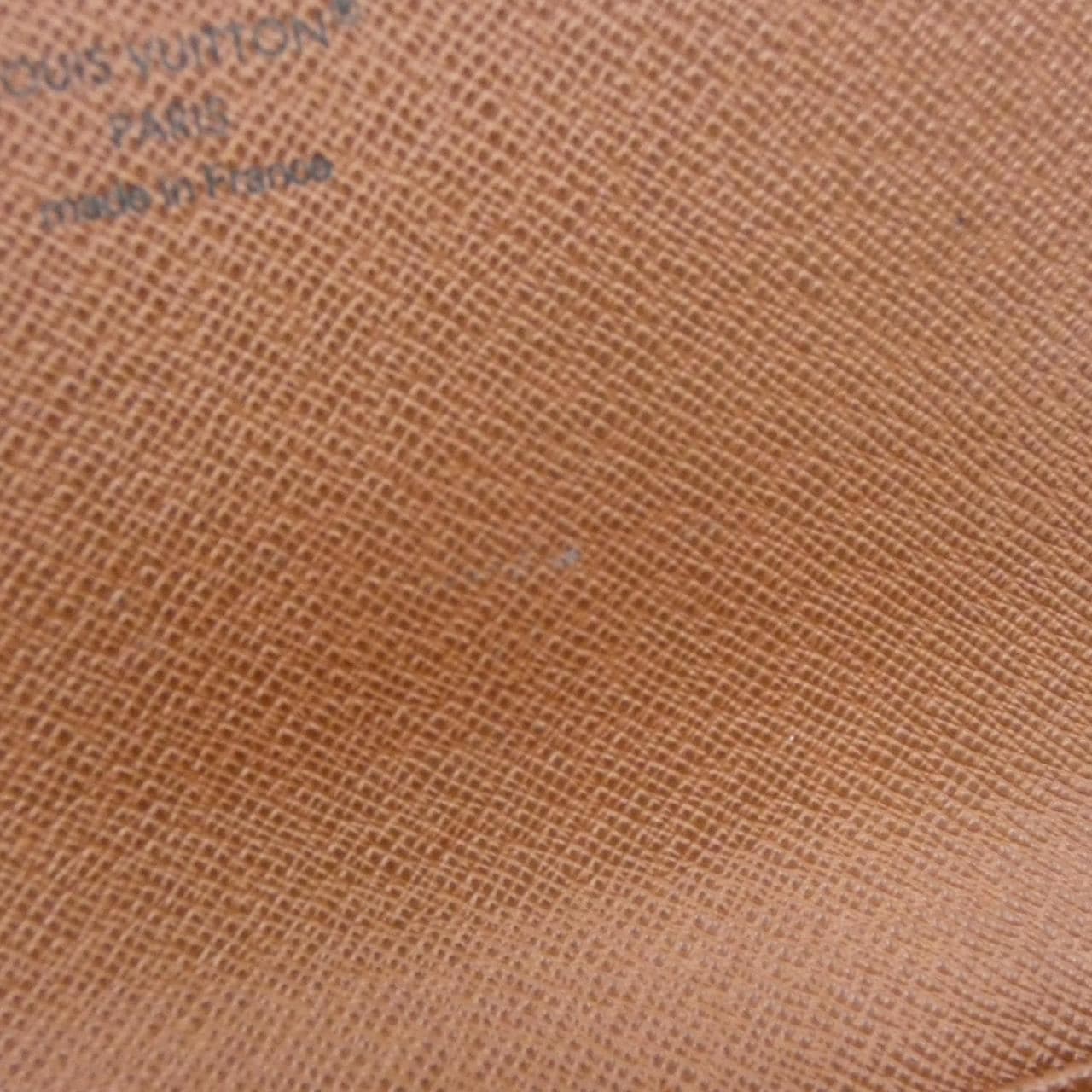 LOUIS VUITTON M60531 Wallet Monogram