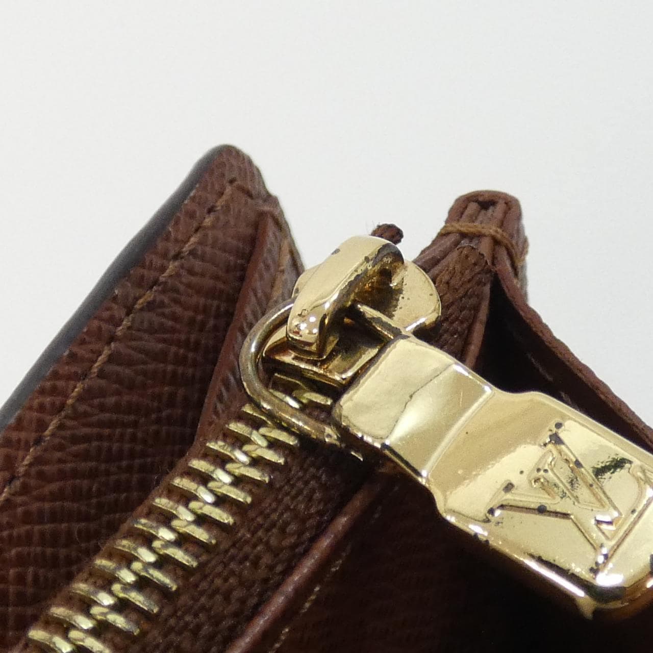LOUIS VUITTON M60531 Wallet Monogram