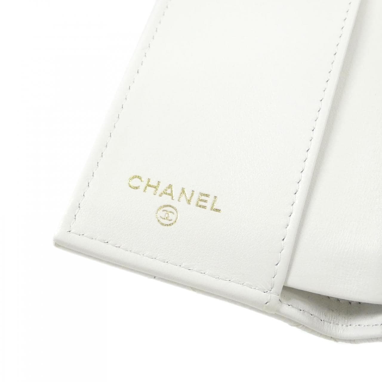 CHANEL Timeless Classic AP0230 Wallet Grained Calfskin