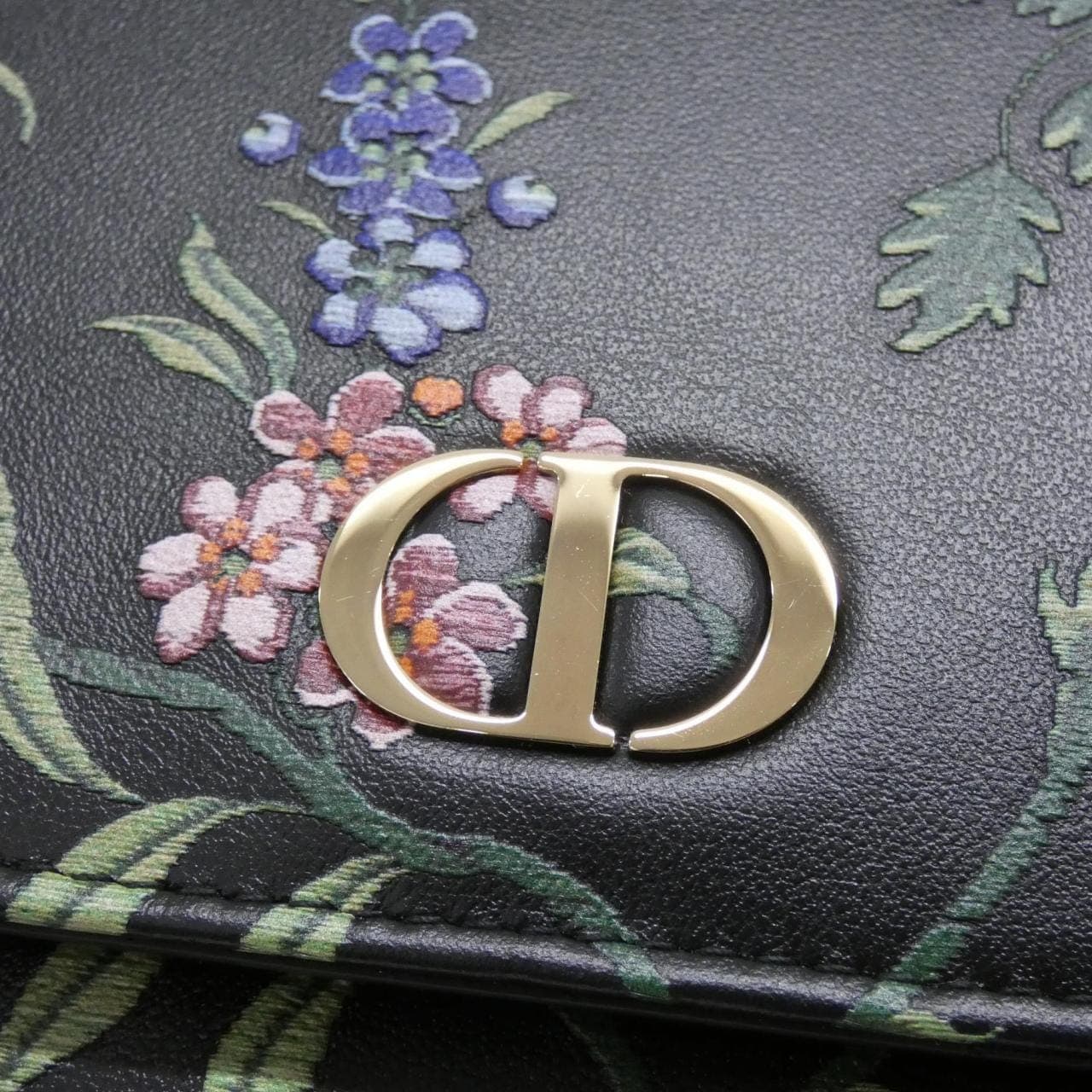 DIOR Caro S5134OBQJ 銀包