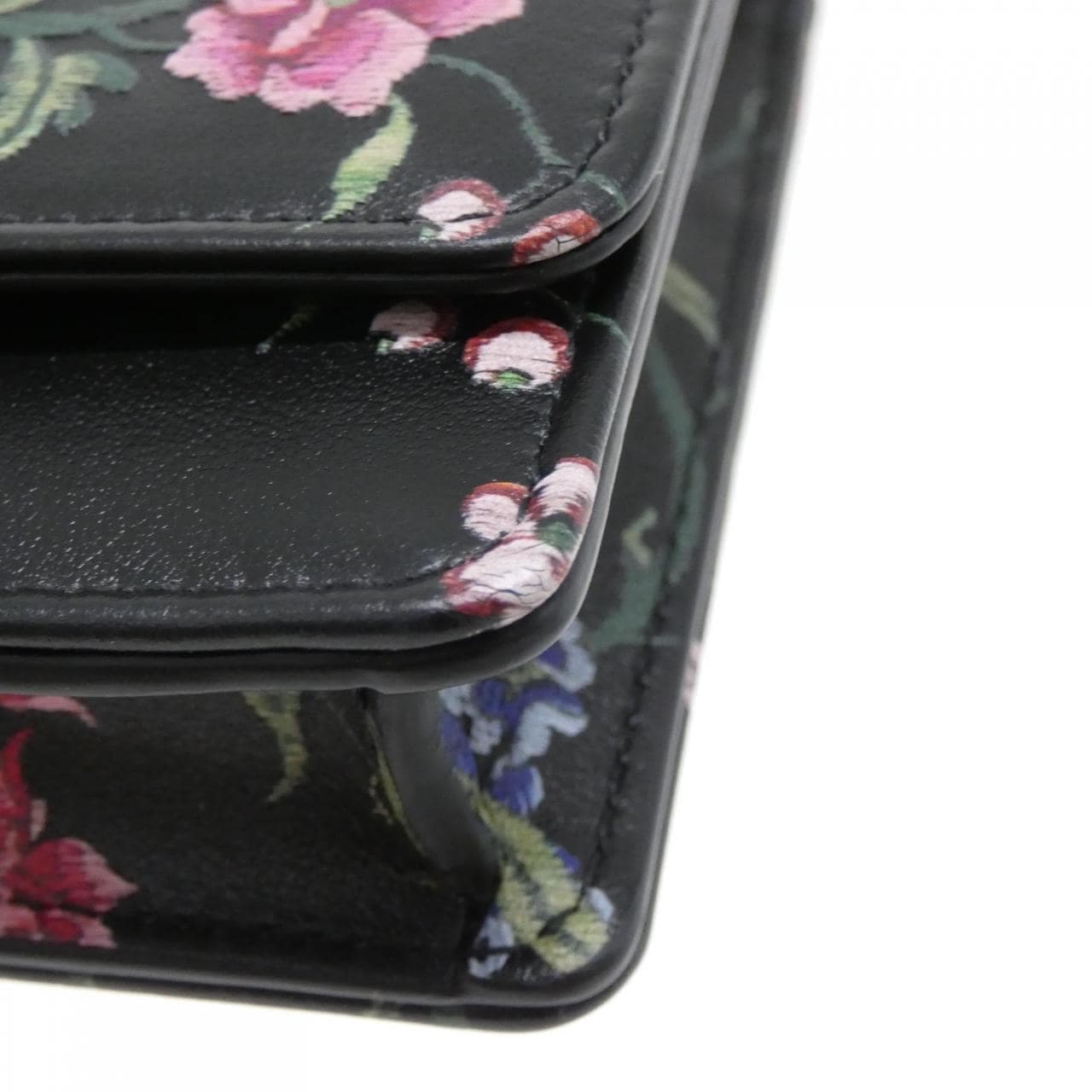 DIOR Caro S5134OBQJ 銀包