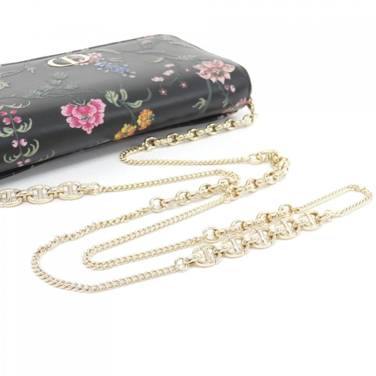 DIOR Caro S5134OBQJ 銀包