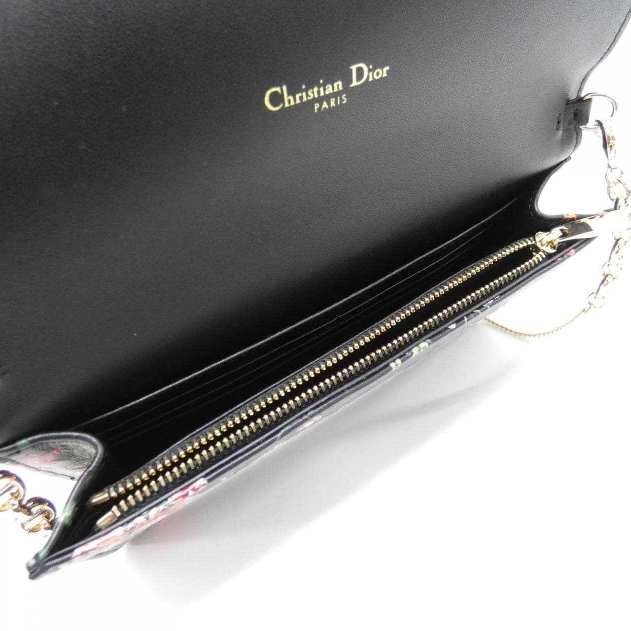 DIOR Caro S5134OBQJ 銀包