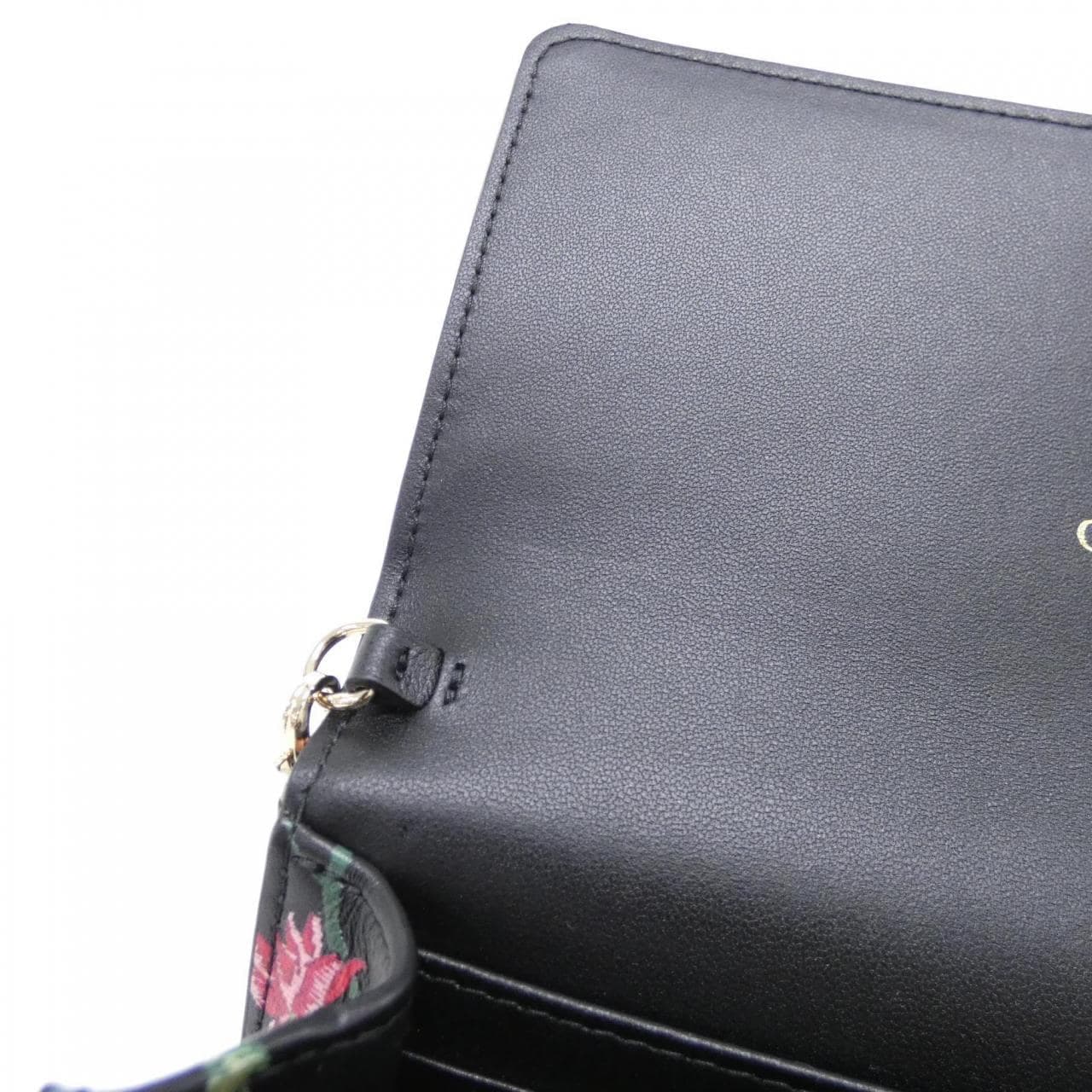 DIOR Caro S5134OBQJ 銀包