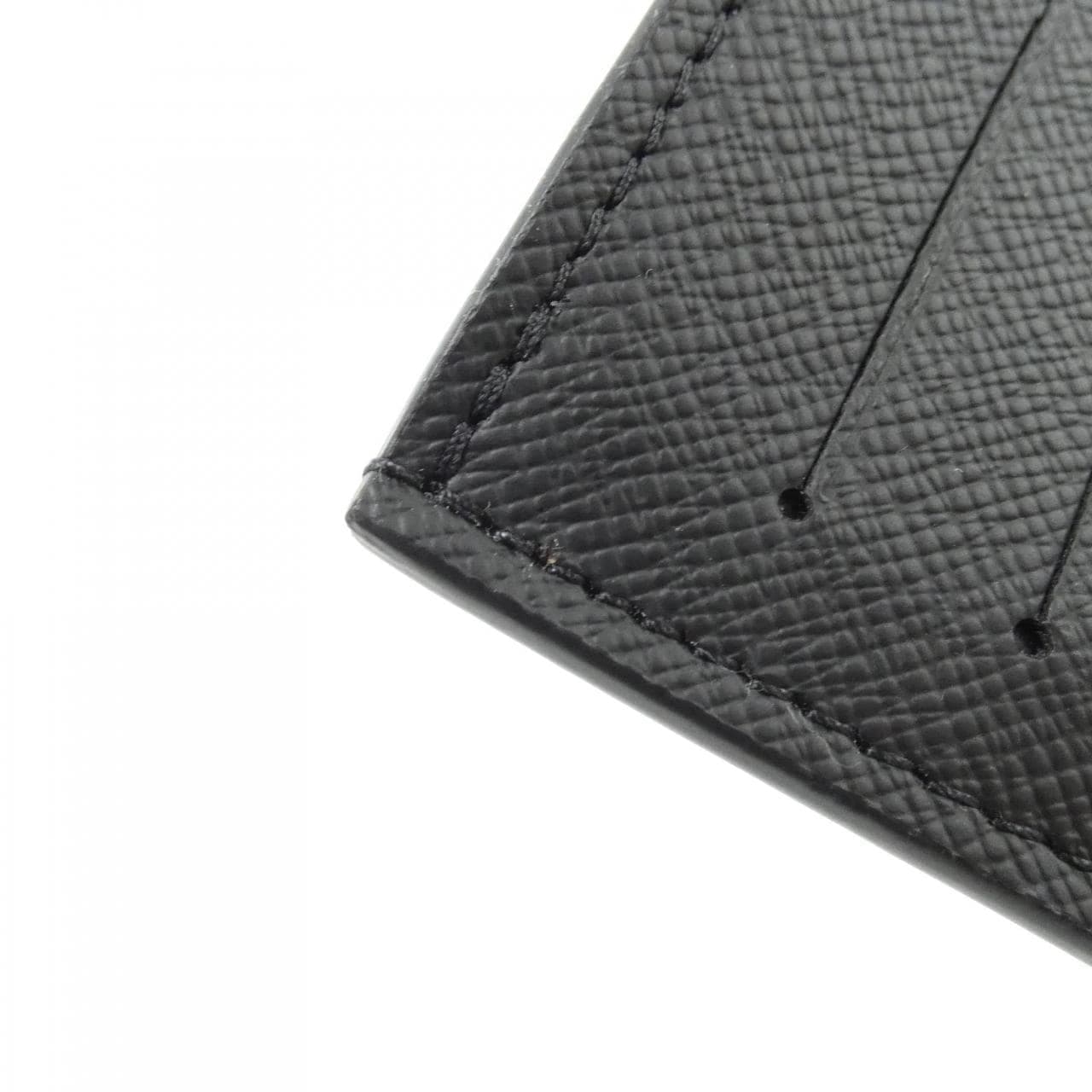 LOUIS VUITTON Eclipse M81930 散紙包 Monogram