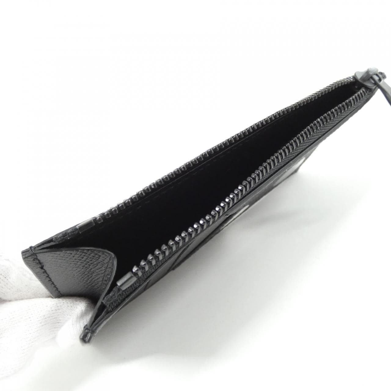 LOUIS VUITTON Eclipse M81930 散紙包 Monogram