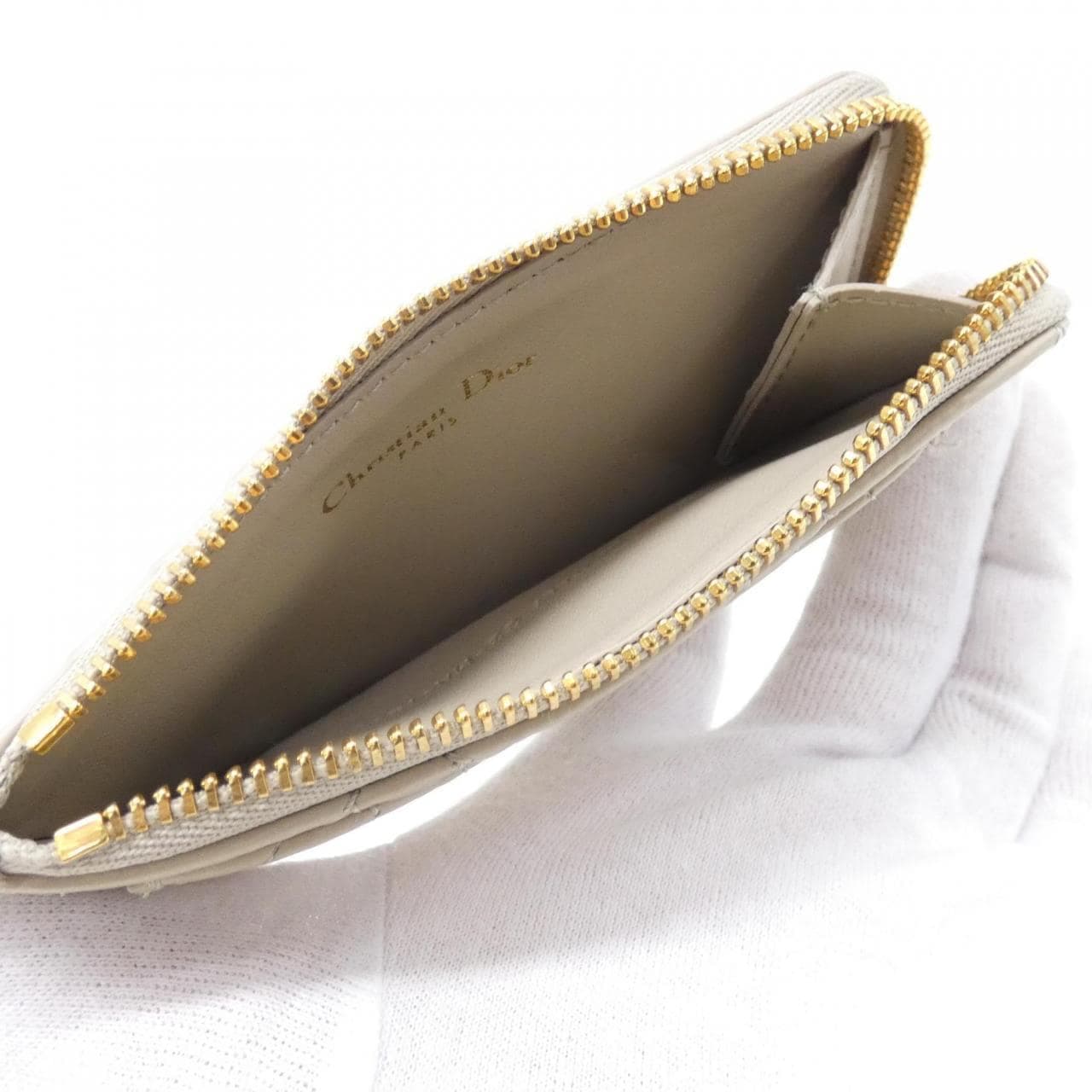 DIOR Caro S5131UWHC 卡片套