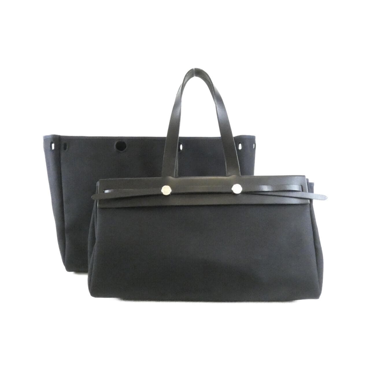 HERMES Herbag 036908CB 手提包