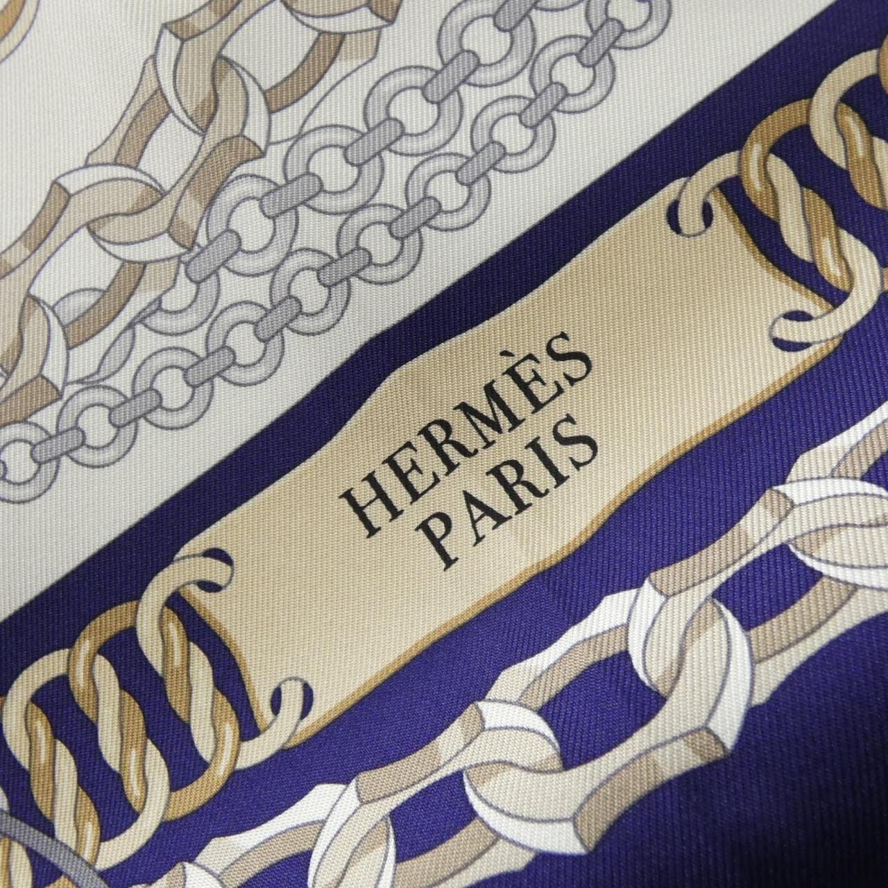 HERMES Scarf