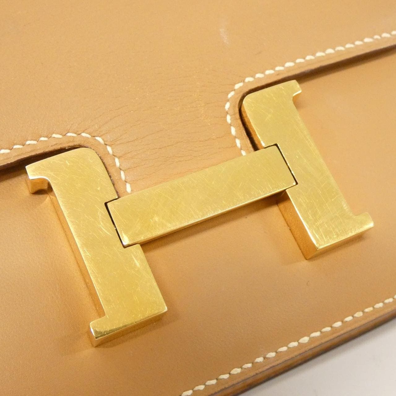 HERMES Constance 肩背包