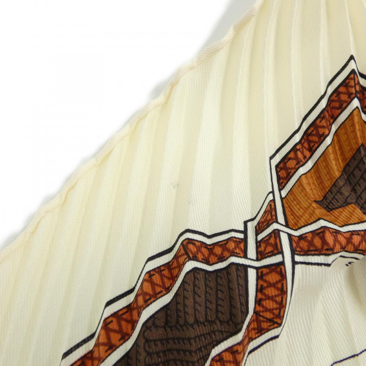 HERMES Scarf