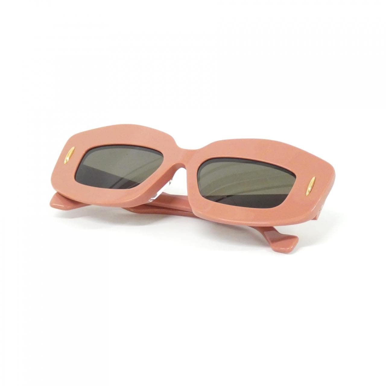 LOEWE LW40114F 太陽眼鏡