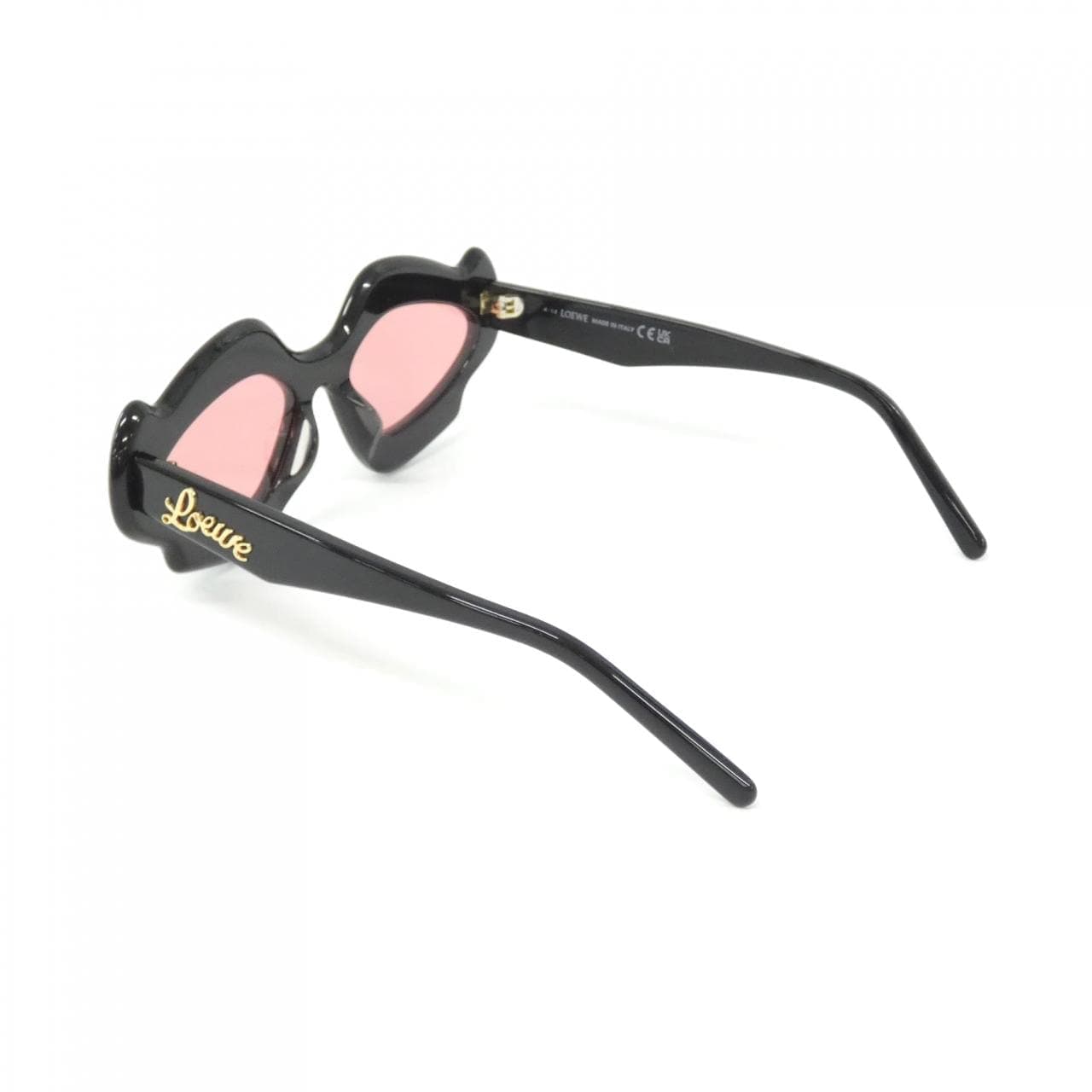 LOEWE LW40109U 太陽眼鏡
