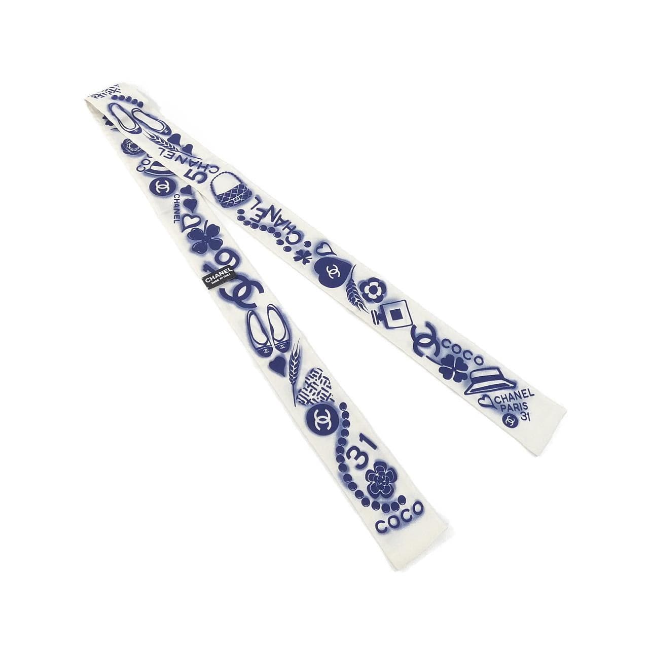 CHANEL AA0349 Accessories