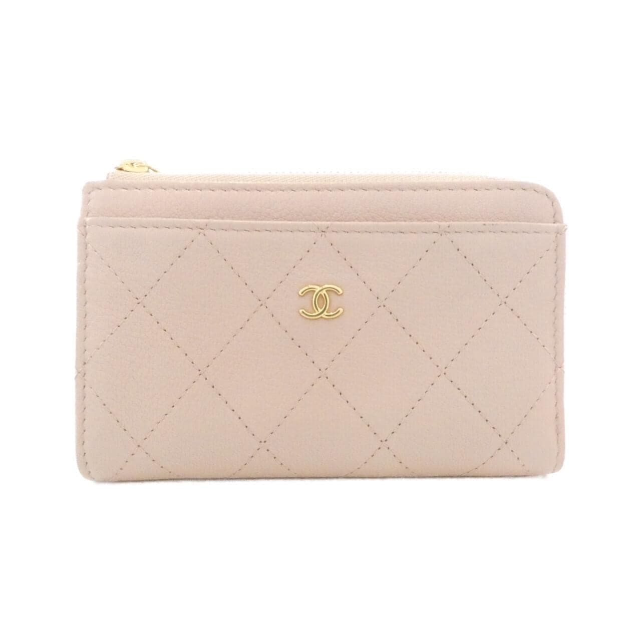 CHANEL AP4917 卡片套