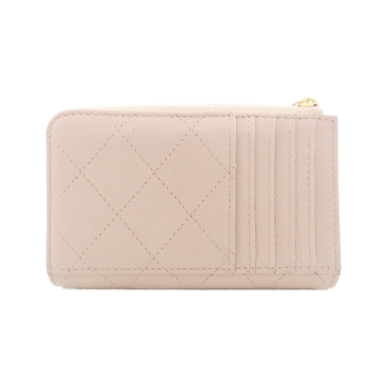CHANEL AP4917 卡片套