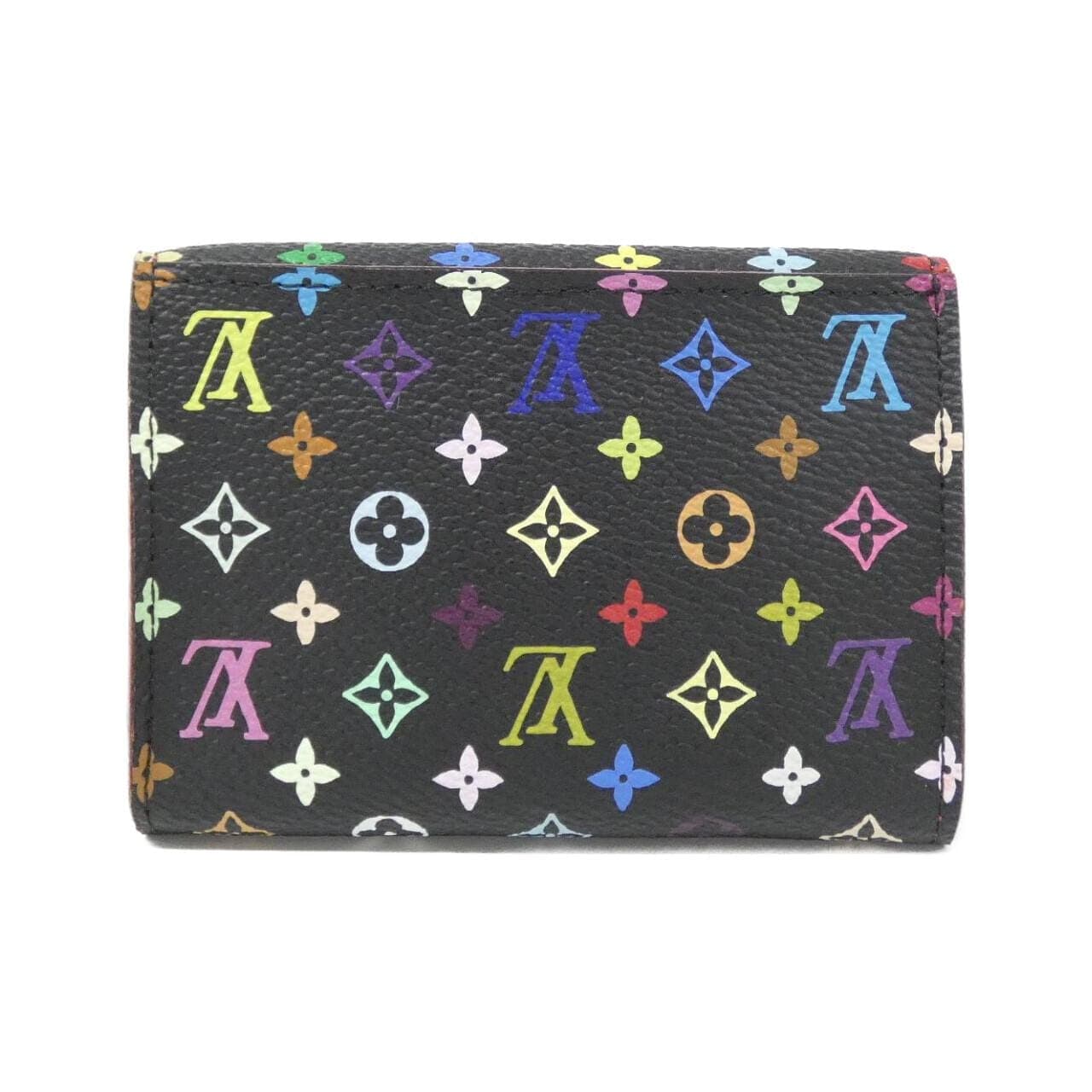 LOUIS VUITTON M66561 卡片套 帆布