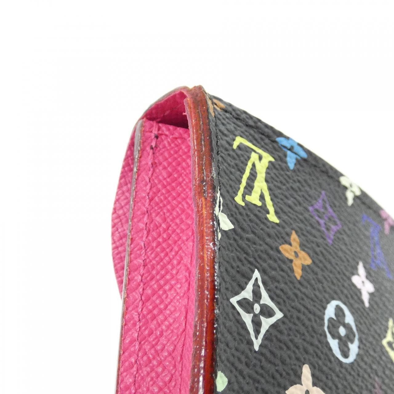 LOUIS VUITTON M66561 卡片套 帆布