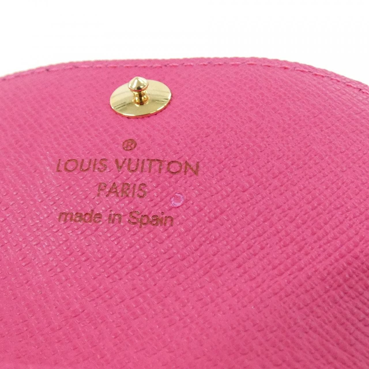 LOUIS VUITTON M66561 卡片套 帆布