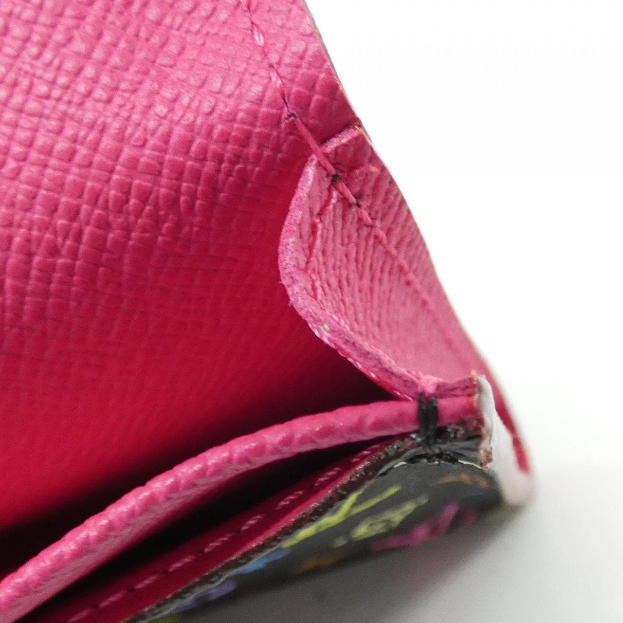 LOUIS VUITTON M66561 卡片套 帆布