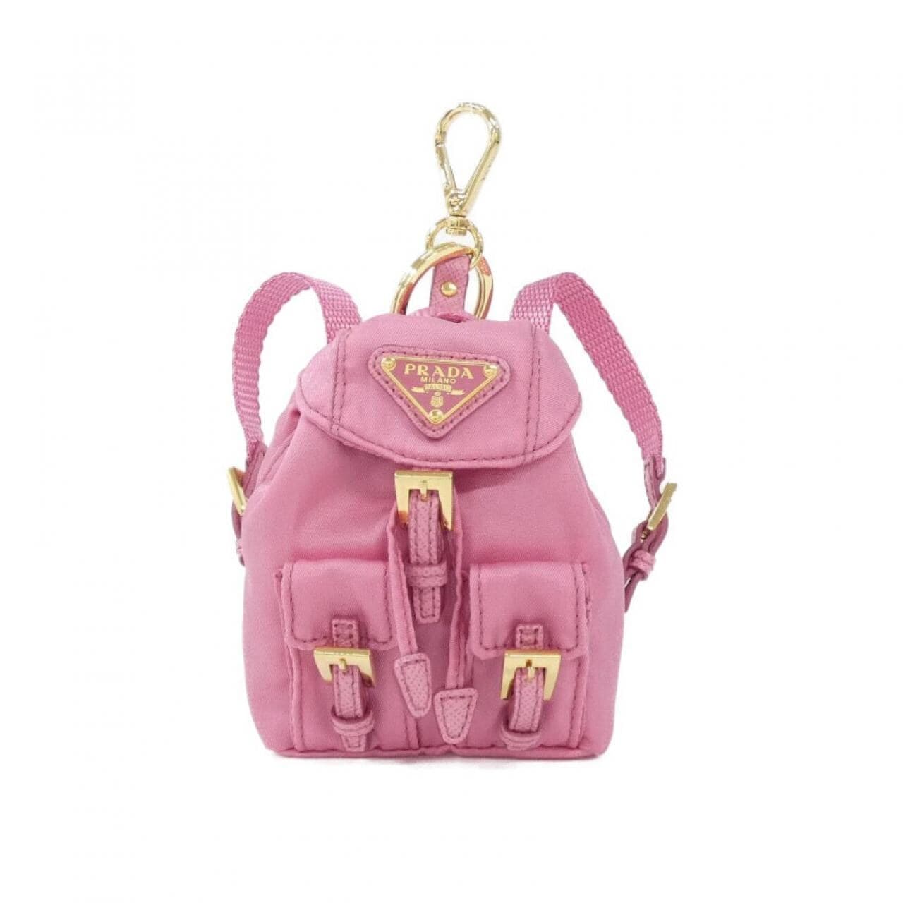 PRADA 1TT205 鎖匙包