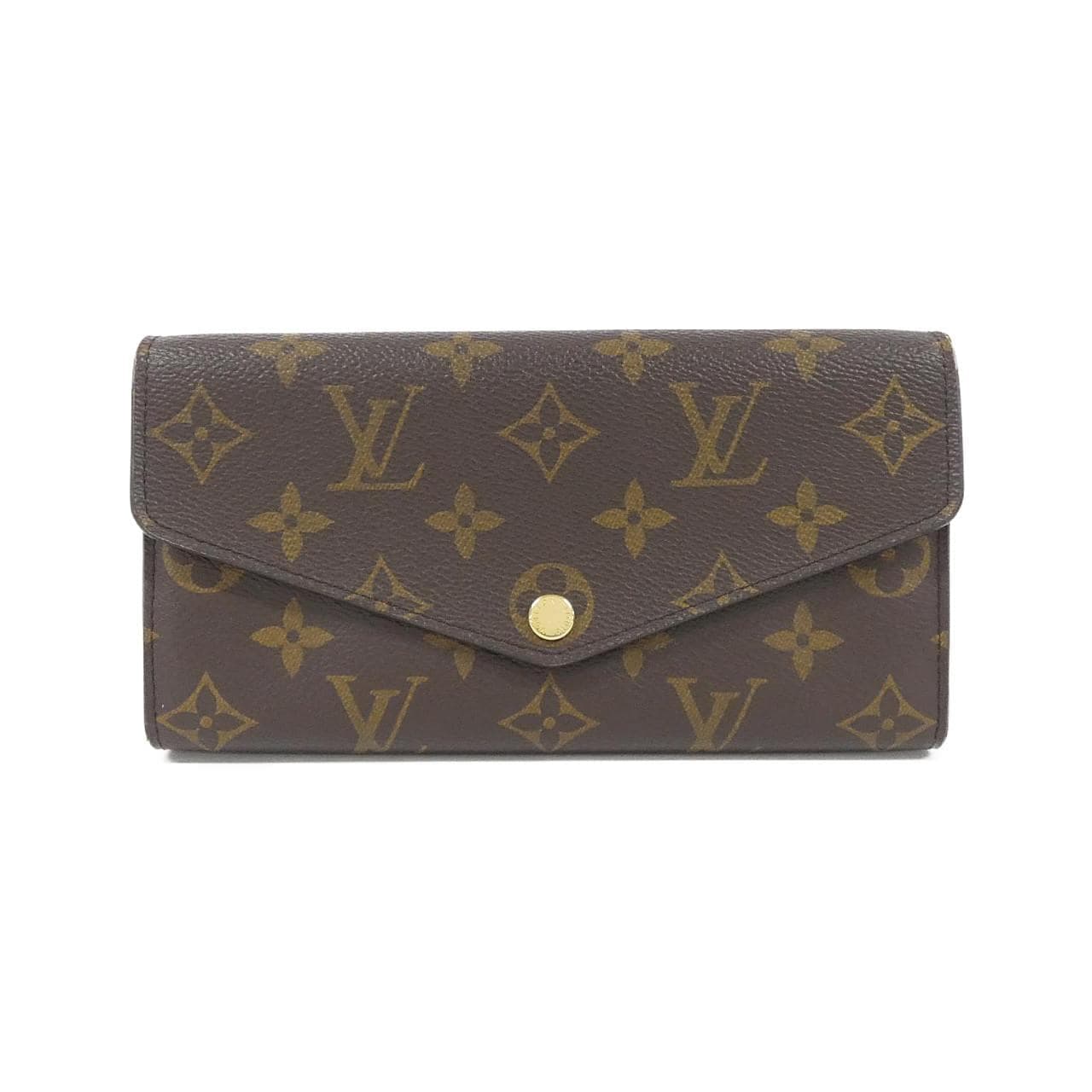LOUIS VUITTON M62236 Wallet Monogram