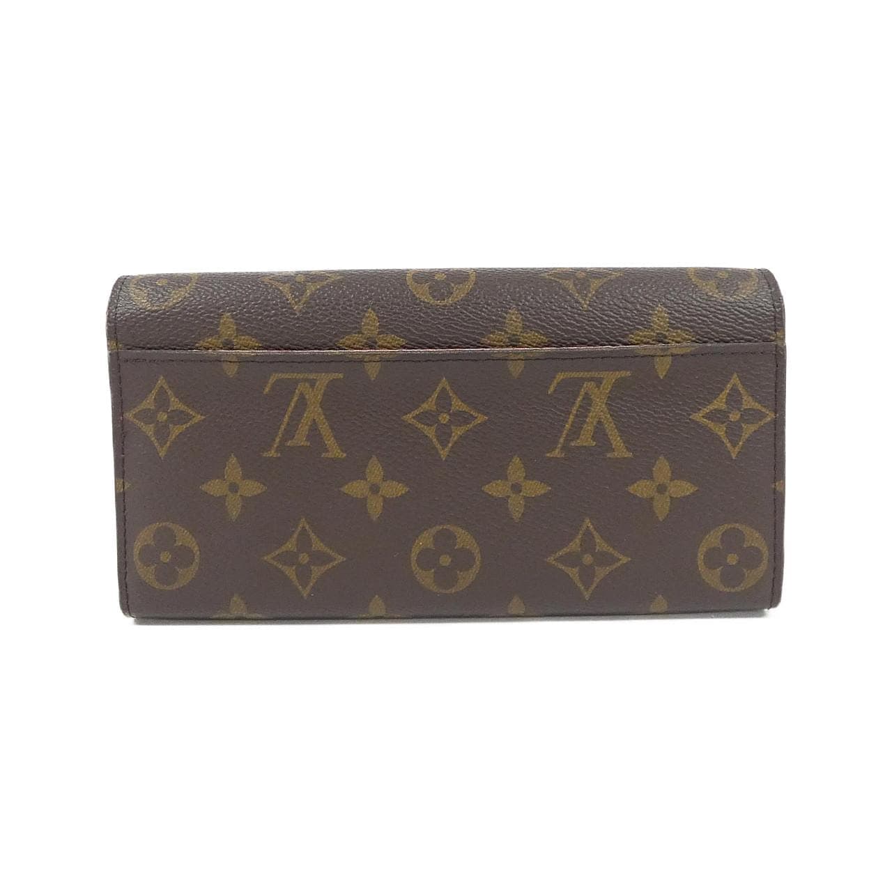 LOUIS VUITTON M62236 Wallet Monogram