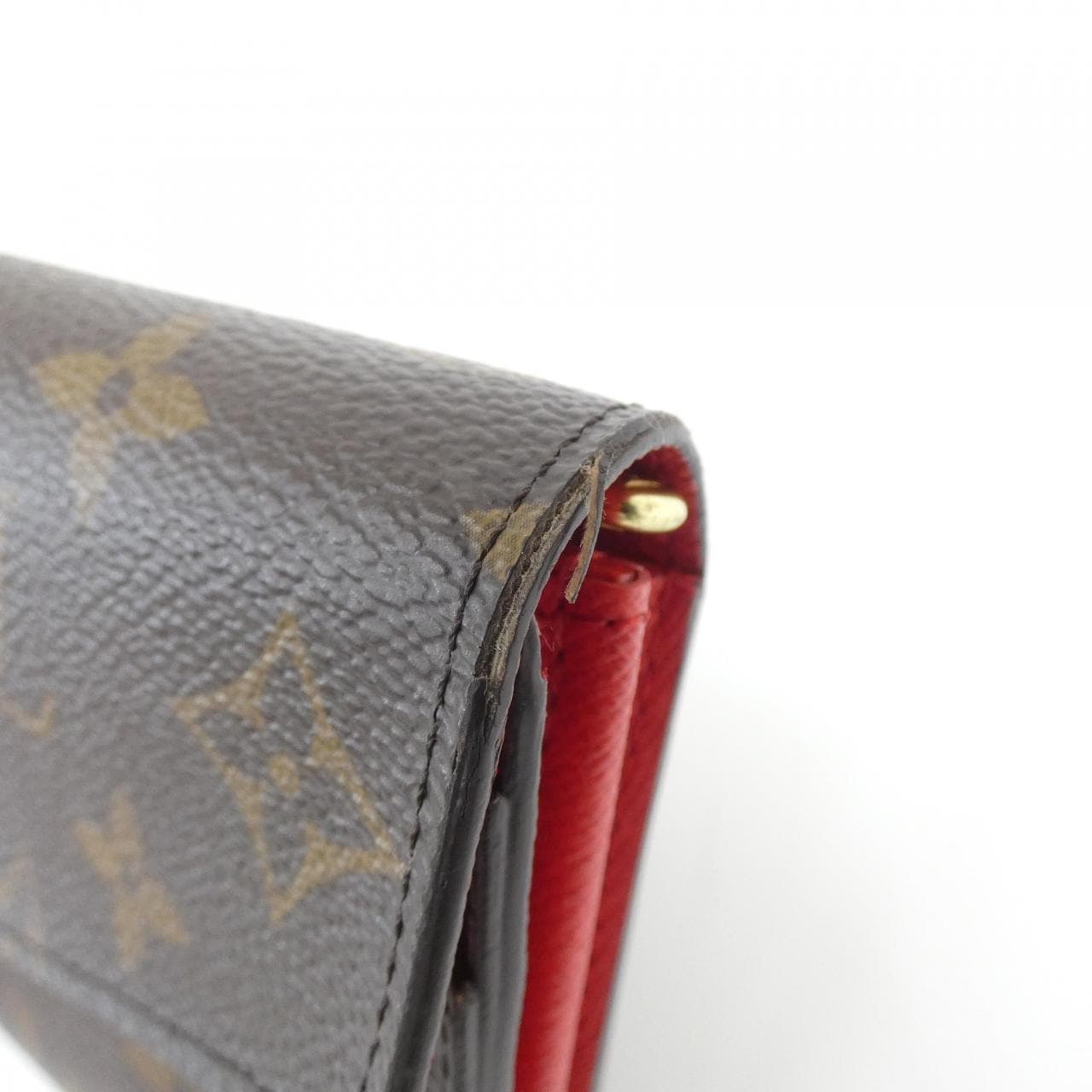 LOUIS VUITTON M62236 Wallet Monogram