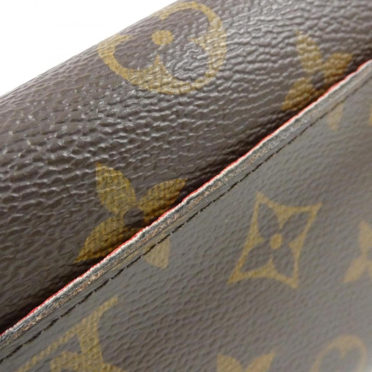 LOUIS VUITTON M62236 Wallet Monogram