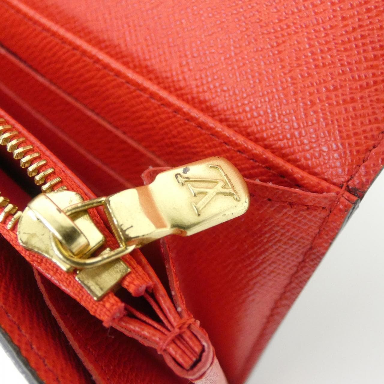 LOUIS VUITTON M62236 Wallet Monogram