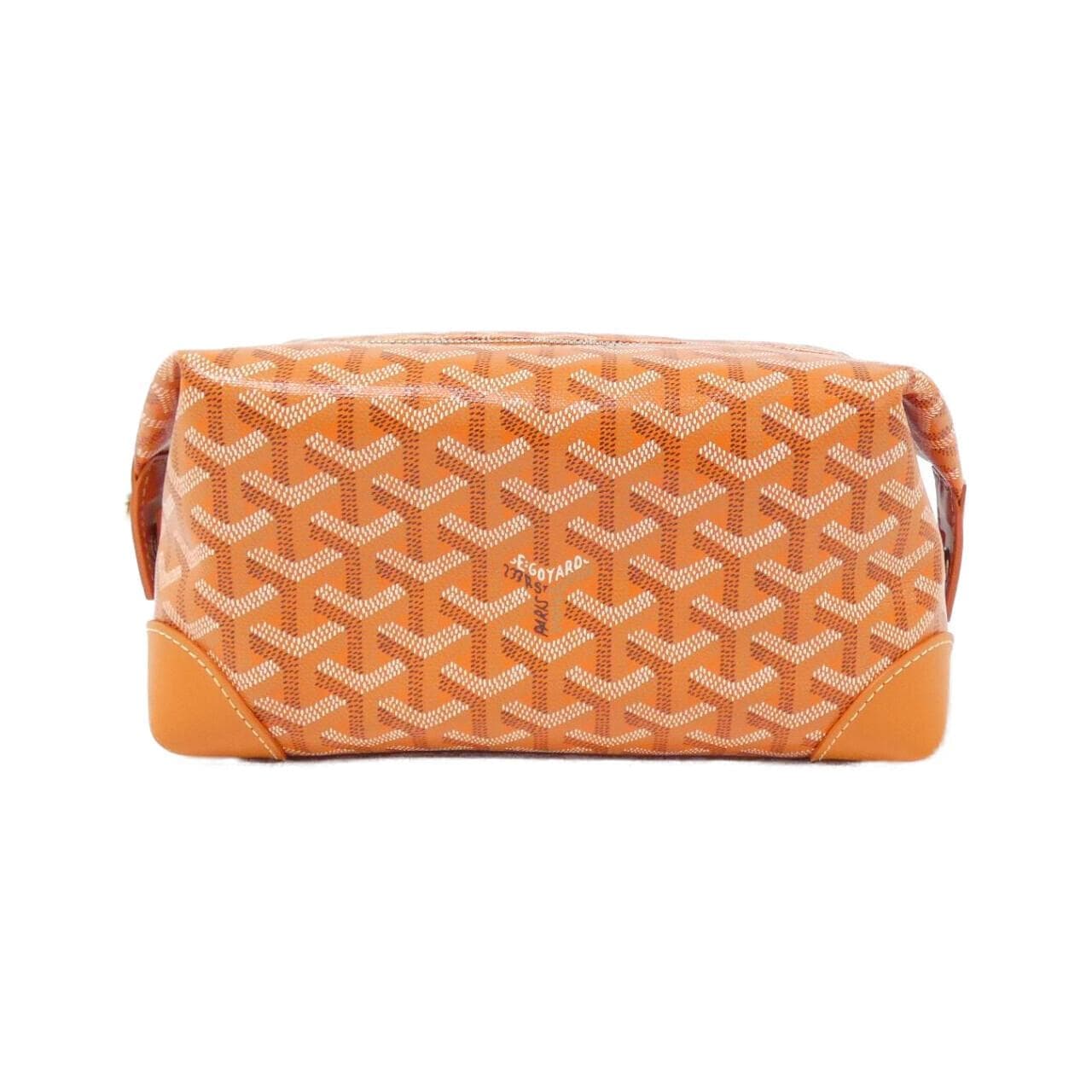GOYARD 小袋 帆布