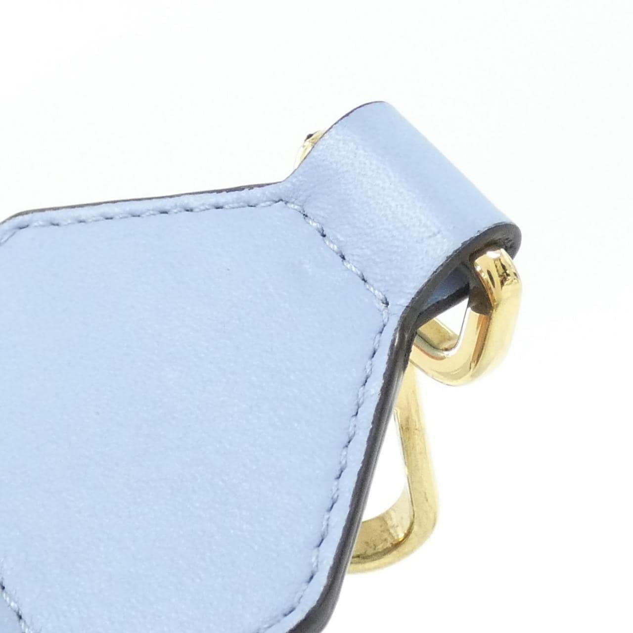 FENDI 8AV134 ADKG Wallet Canvas
