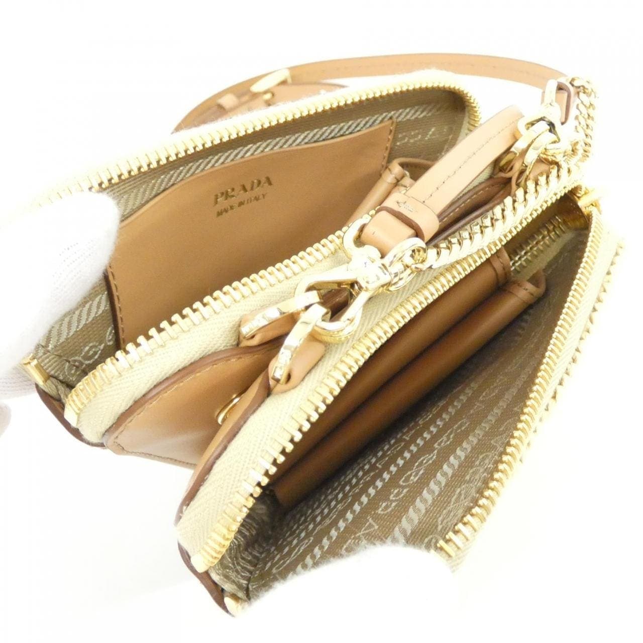 PRADA 1NR015 小袋
