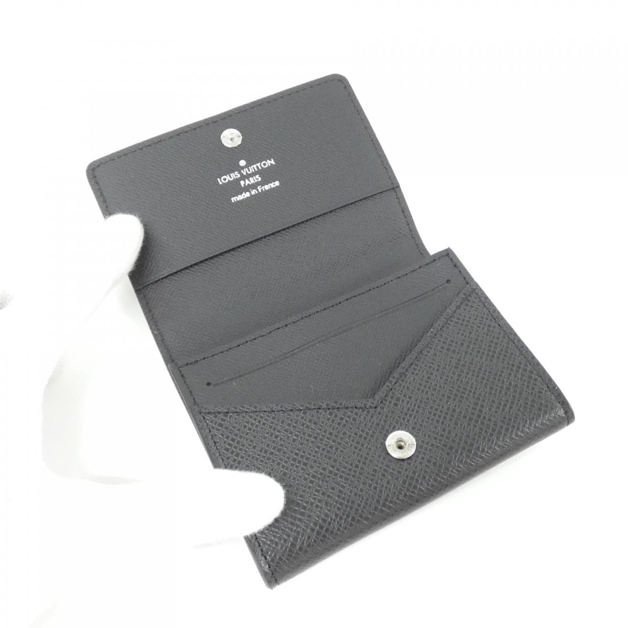LOUIS VUITTON M64595 Card Case