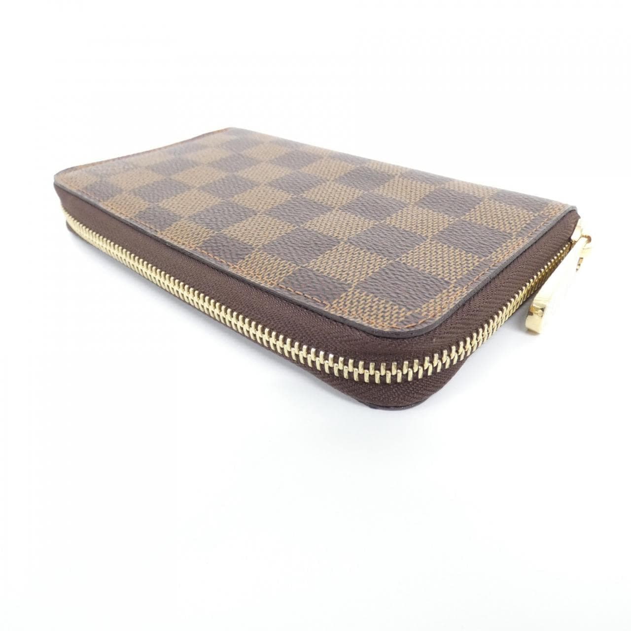 LOUIS VUITTON N60028 銀包 Damier