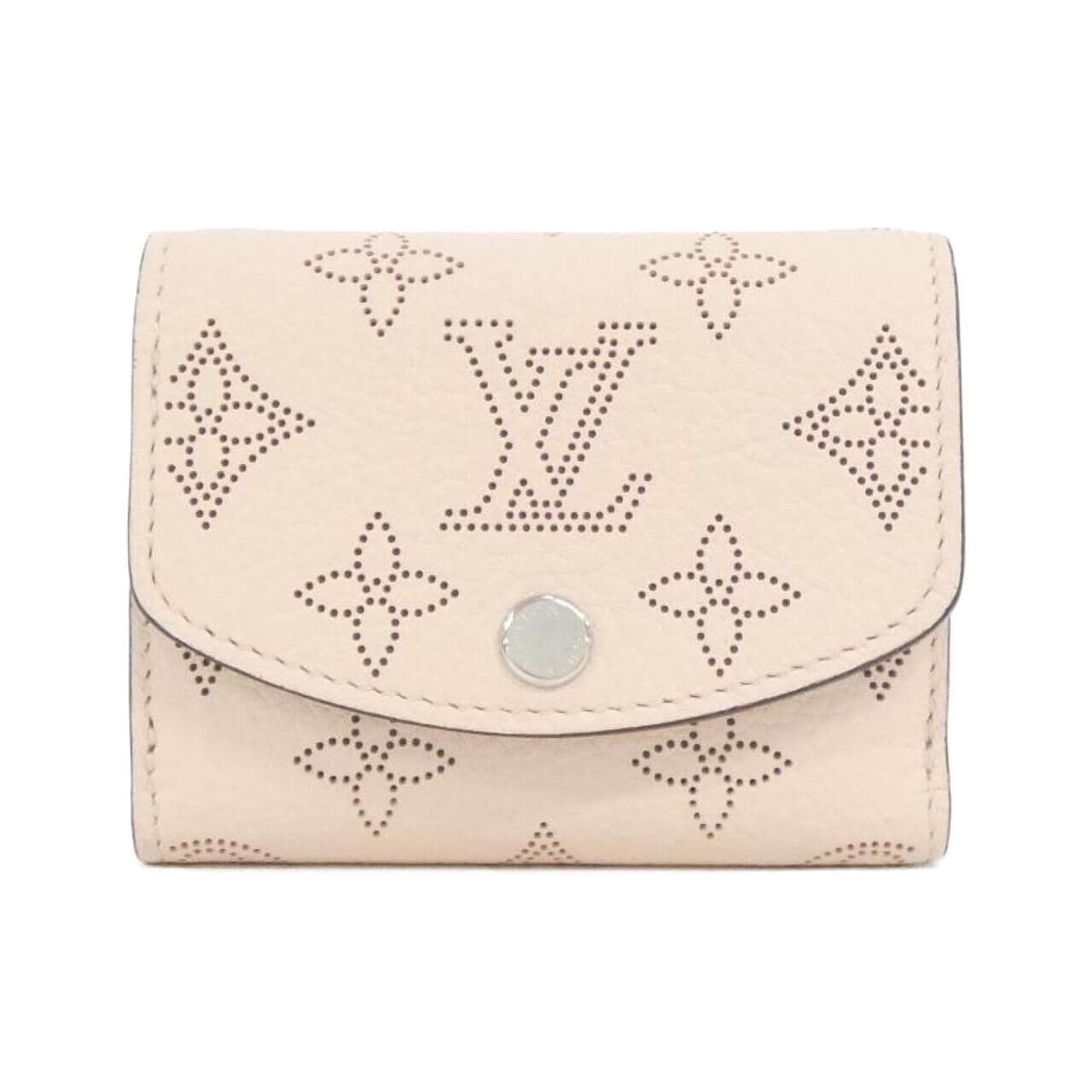 LOUIS VUITTON Mahina M82795 銀包