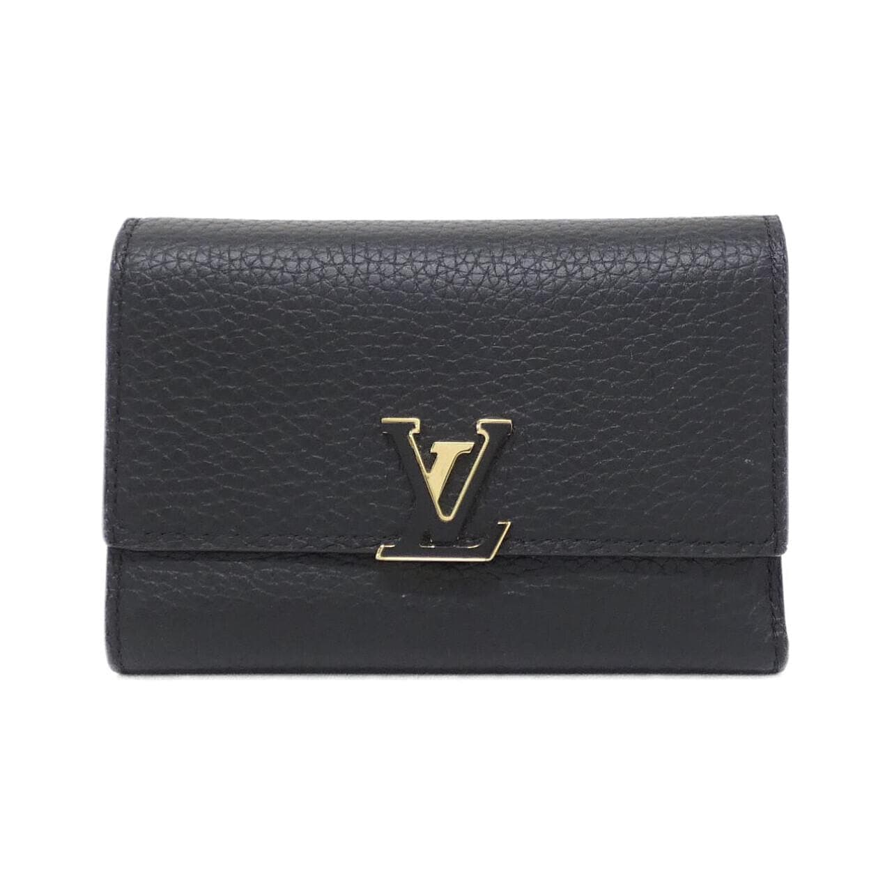 LOUIS VUITTON Capucines M62157 銀包
