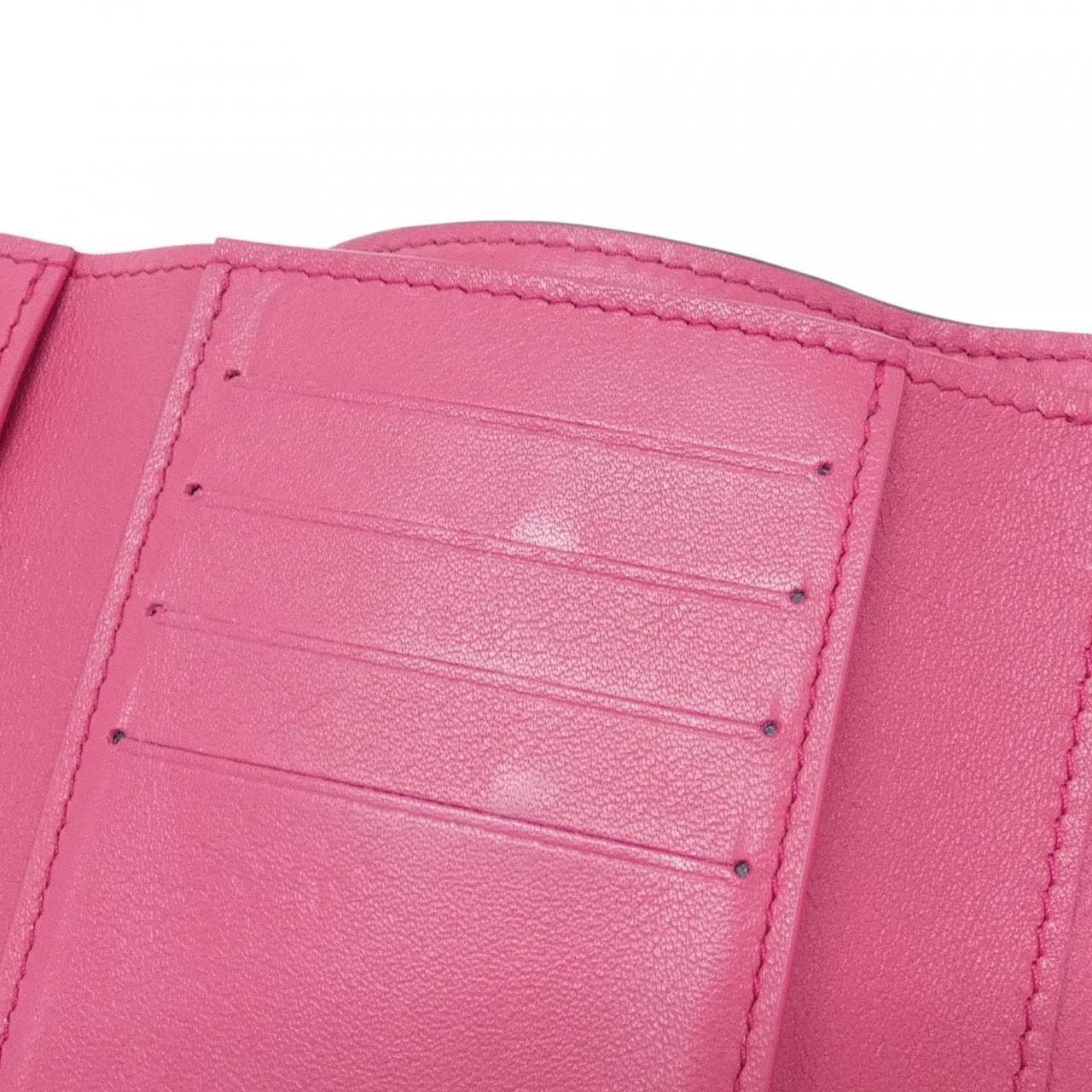 LOUIS VUITTON Capucines M62157 銀包