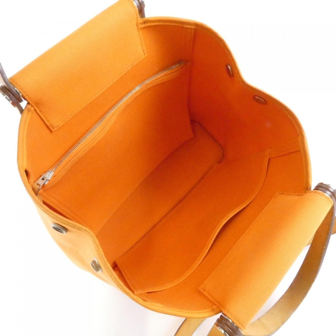 HERMES 056120CK Handbag