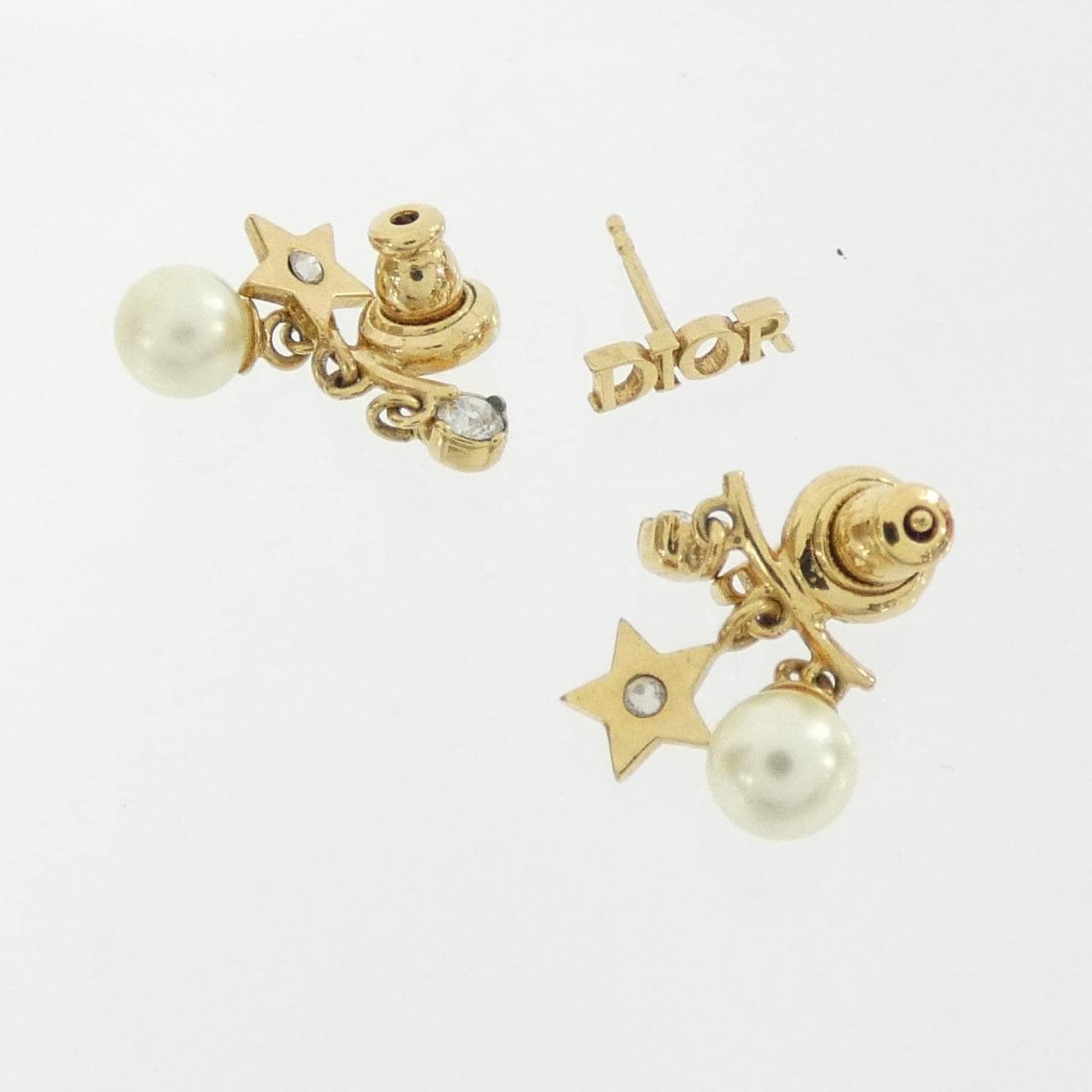 DIOR E1169DVORS Accessories