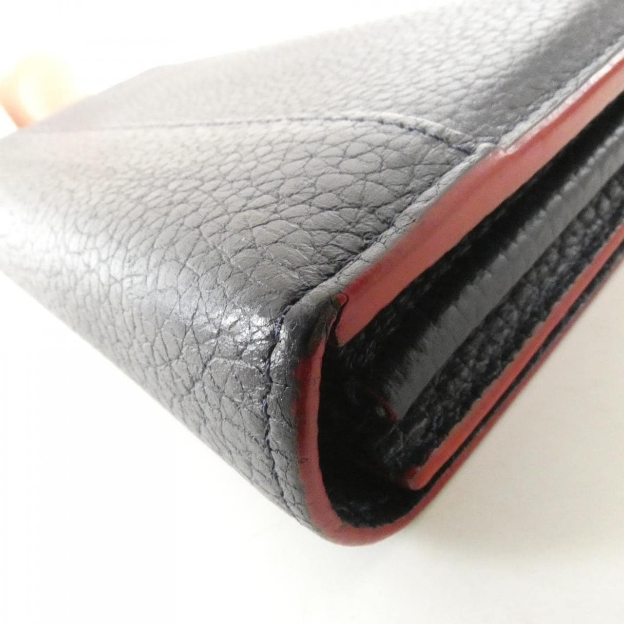 LOUIS VUITTON Capucines M63739 銀包