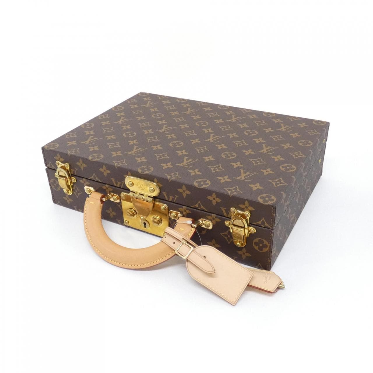 LOUIS VUITTON M20076 銀包 Monogram