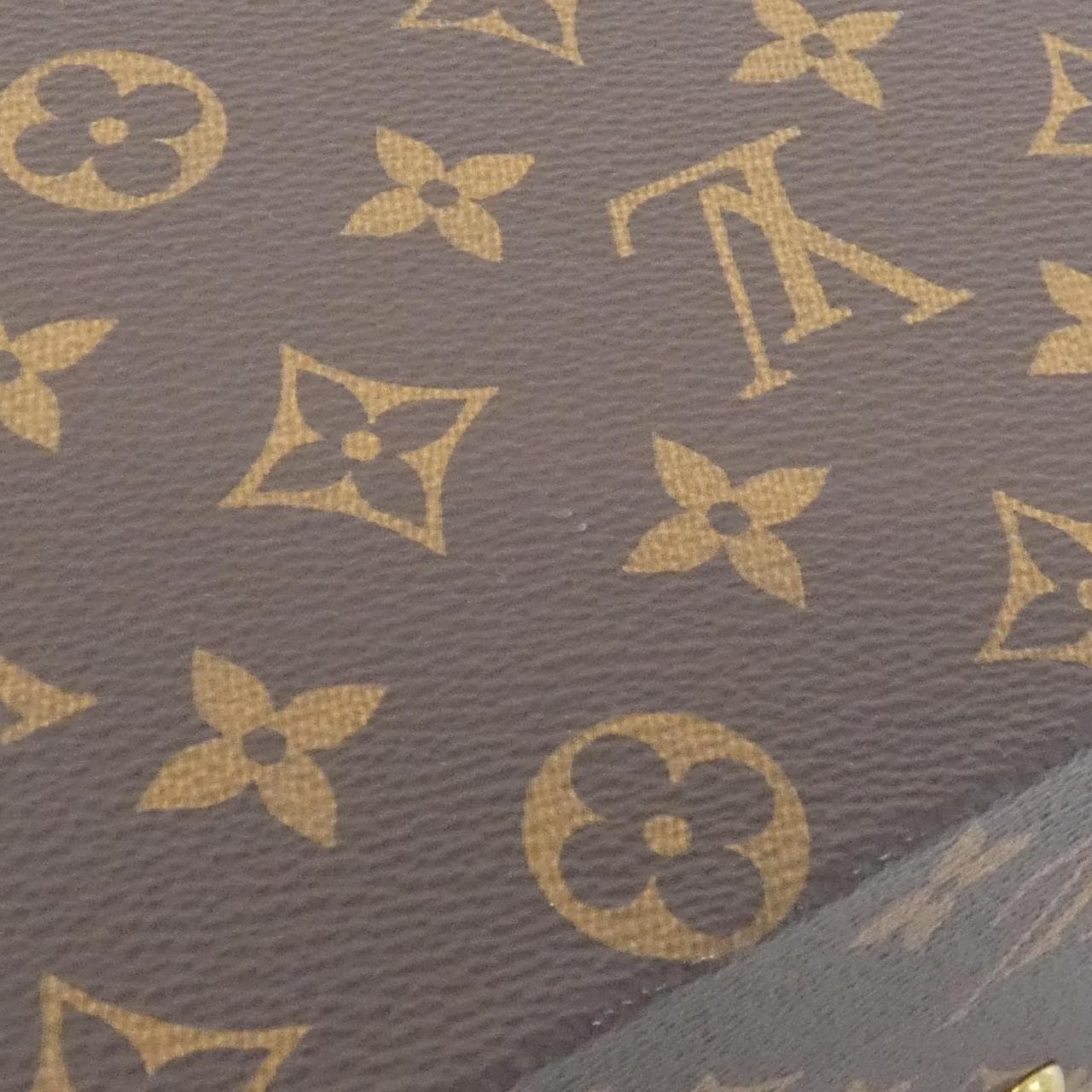 LOUIS VUITTON M20076 銀包 Monogram