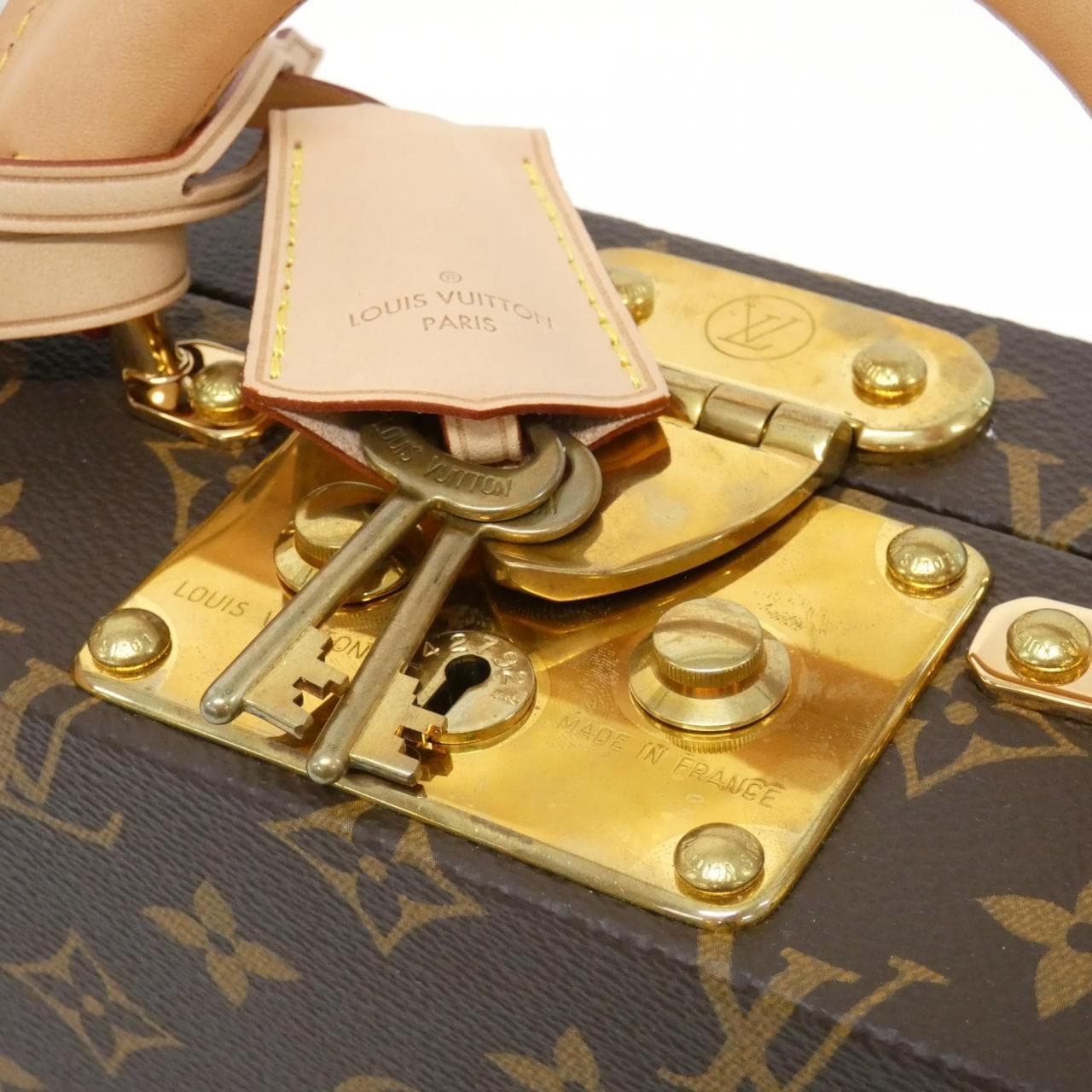 LOUIS VUITTON M20076 銀包 Monogram